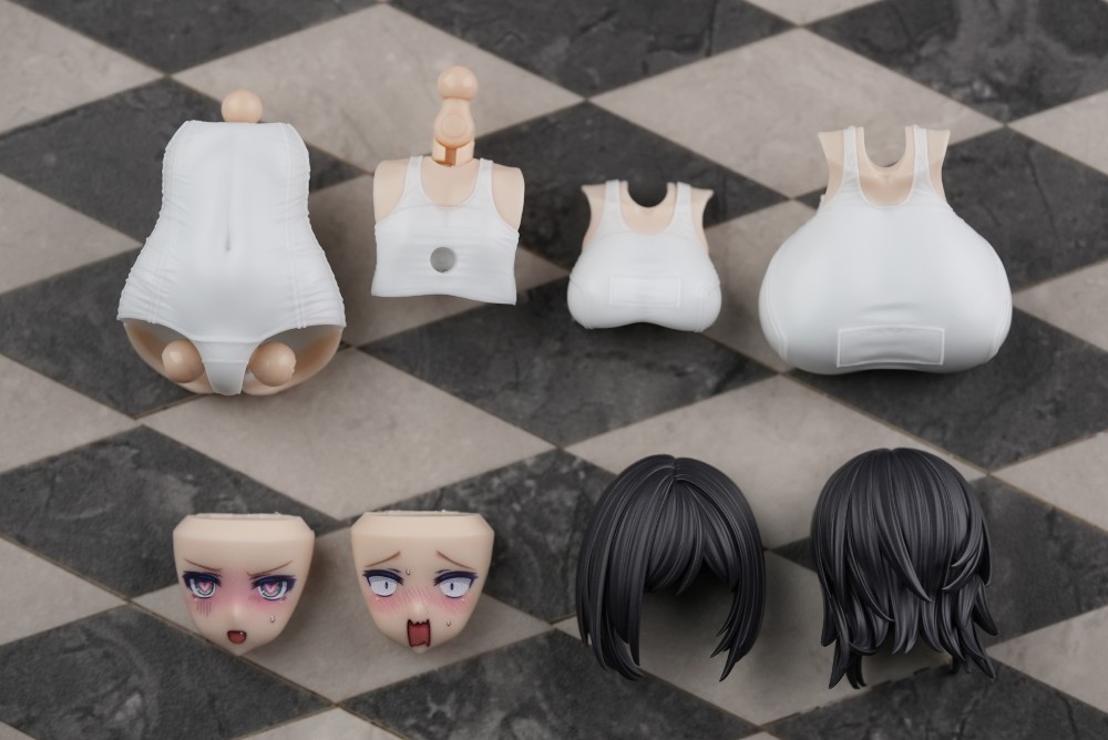 �t���[���A�[���Y�E�K�[�� �����p�[�c�Z�b�g �}�K�c�L�E�h�D���K�[�p -��-�X�N�݂� ��