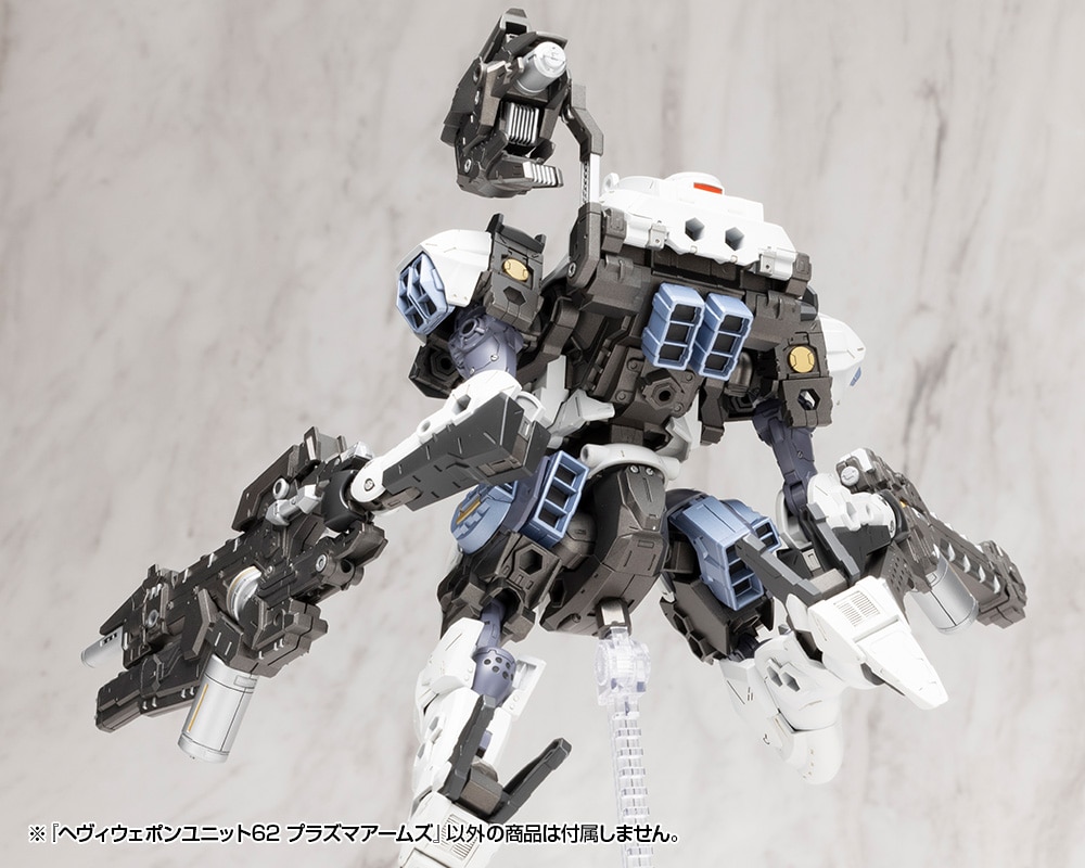 �w���B�E�F�|�����j�b�g62 �v���Y�}�A�[���Y