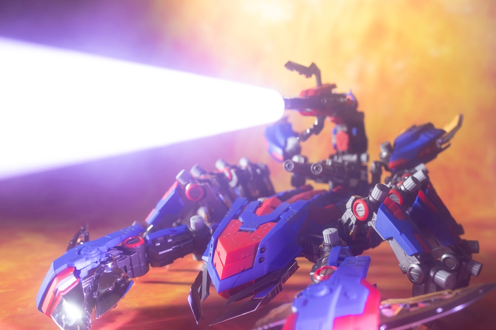 �f�X�X�e�B���K�[ �q���c�d�l 2000 -Recolor-