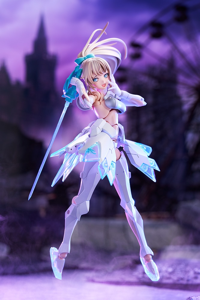 �G�~�����[�^#3