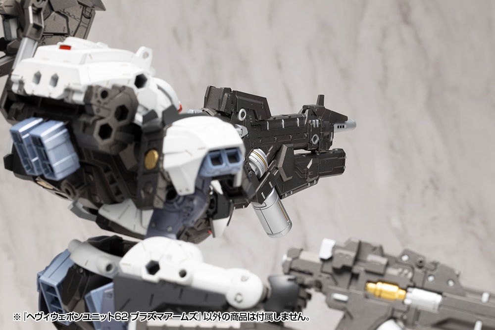 �w���B�E�F�|�����j�b�g62 �v���Y�}�A�[���Y