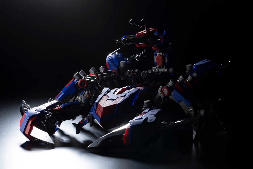 �f�X�X�e�B���K�[ �q���c�d�l 2000 -Recolor-