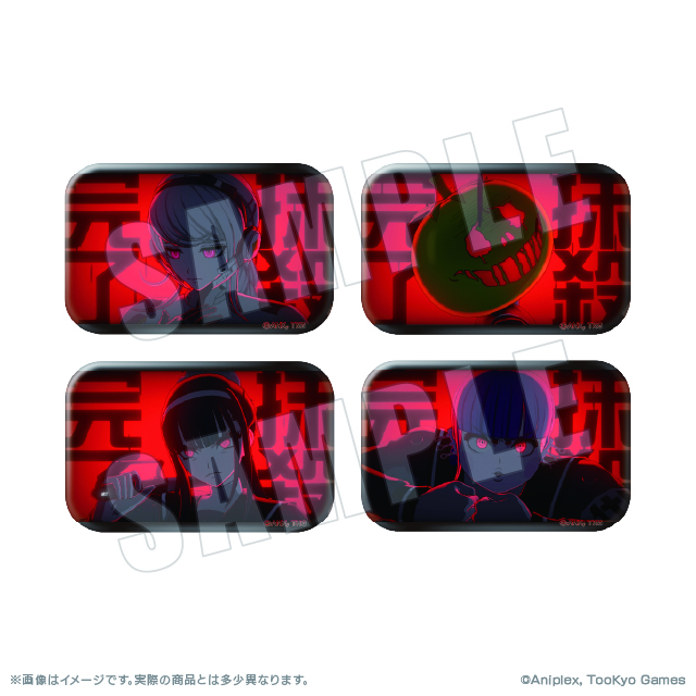 HUNDRED LINE -ŏIhqw- gh XNGAJobWRNV Vol.2