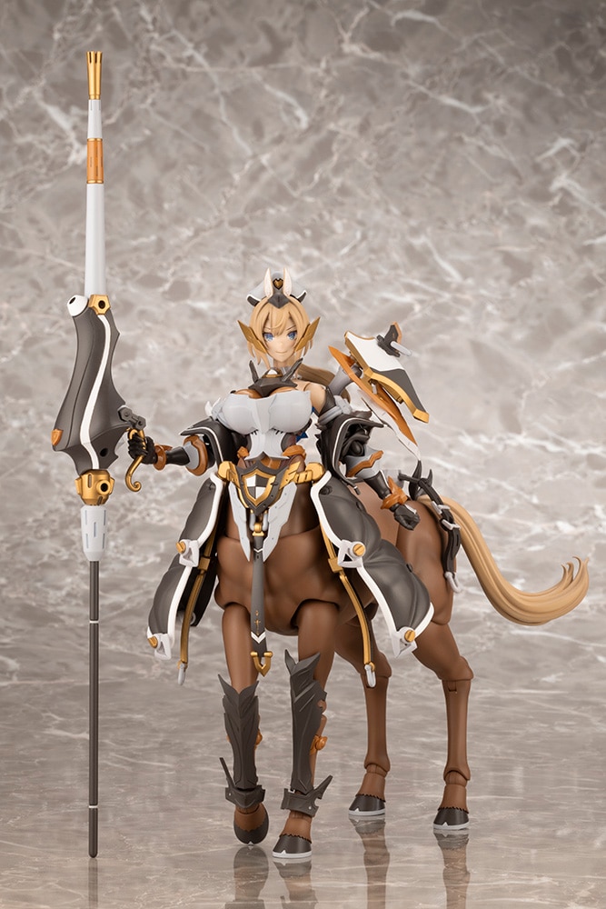 アルカナディア　エレーナ　特典付き　コトブキヤ　プラモデル 限定特典付き】エレーナ｜コトブキヤオンラインショップ