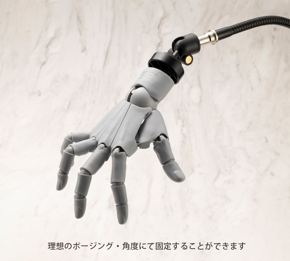 ARTIST SUPPORT ITEM �n���h���f����p�A�^�b�`�����g