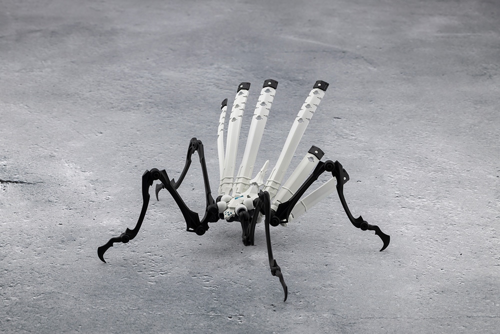 ���^�����t�H�[�[���j�b�g �G�N�X�A�[�}�[ �z���C�g�\�[�T���X