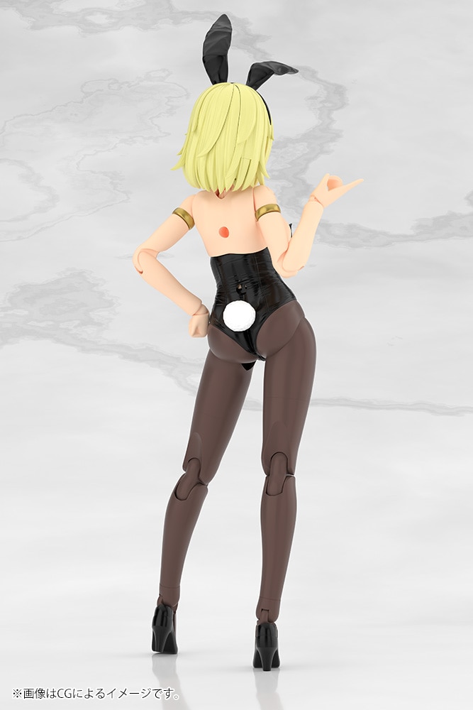 �t���[���A�[���Y�E�K�[�� �h�D���K�[I�qBunny Style�r