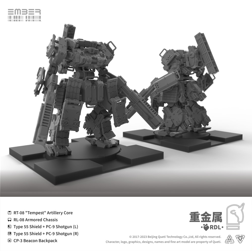 RDL�d���� �g���p�b�N