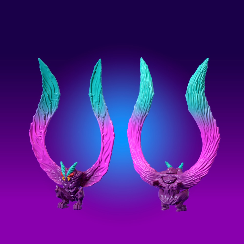 ROVER ROBIN ���X�}�������Ă���