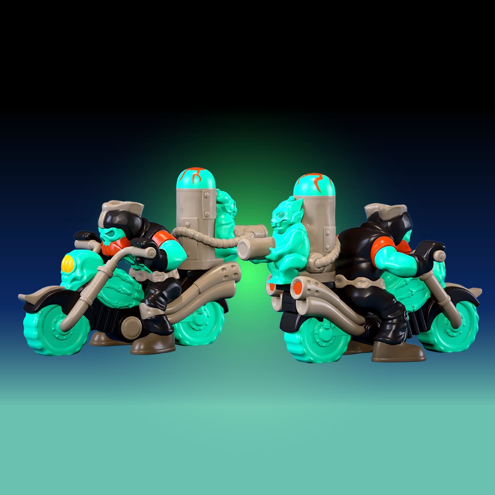 ROVER ROBIN �r����z����X�J�����C�_�[