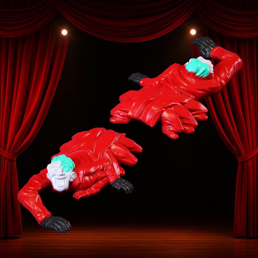 ROVER ROBIN �O�V�I������ł��ӂ�