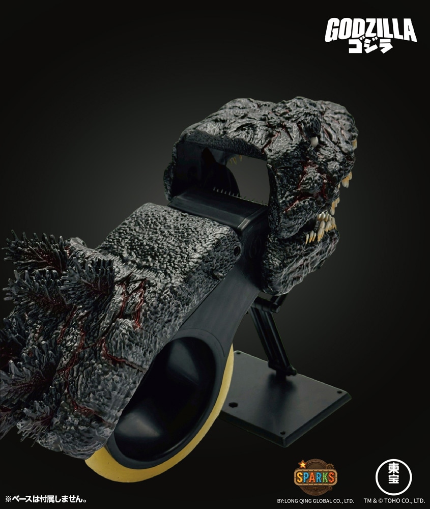 �V���E�S�W�� ����e�[�v�J�b�^�[