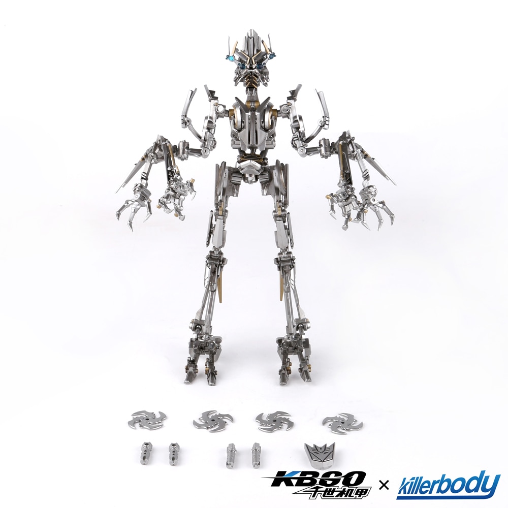 �g�����X�t�H�[�}�[ �t�����W�[ �A�N�V�����t�B�M���A