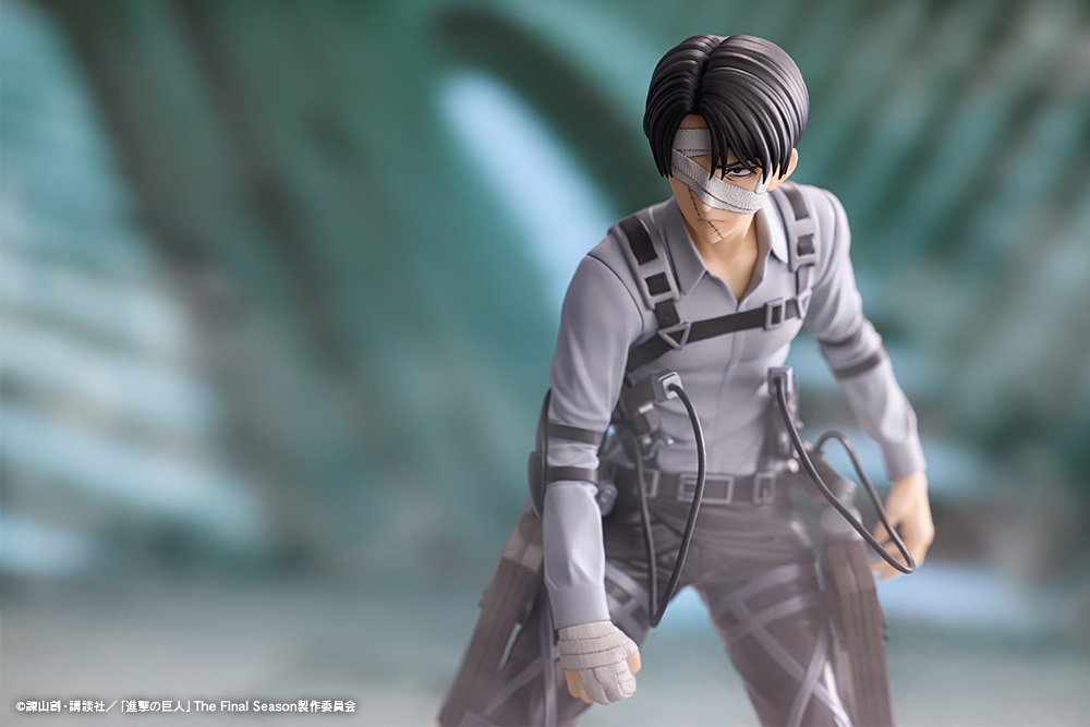 OSHI WORKS �����@�C�E�A�b�J�[�}�� The Final Season ver.