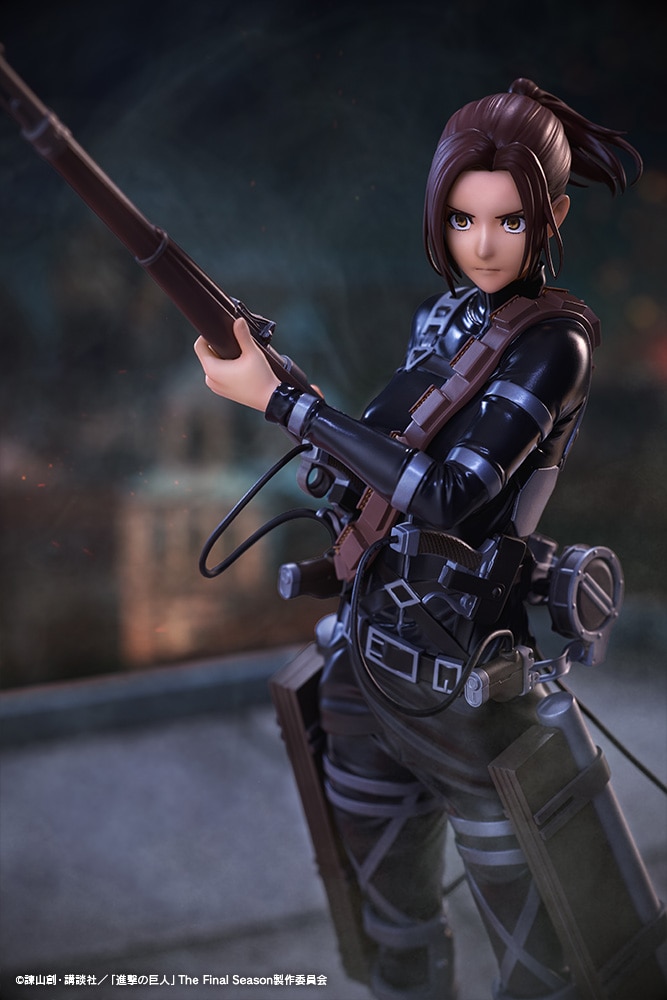 OSHI WORKS �T�V���E�u���E�X The Final Season ver.