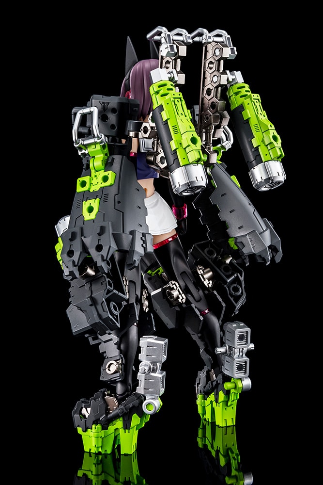 BUSTER DOLL �^���N