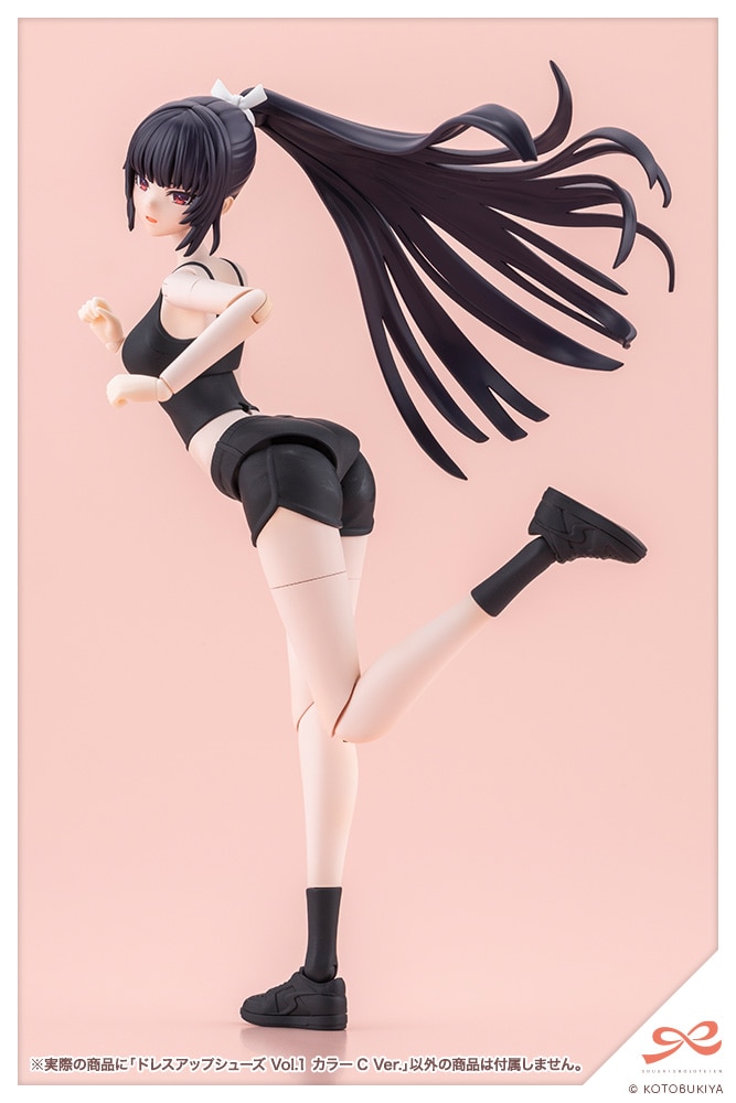 hXAbvV[Y Vol.1 J[C Ver.