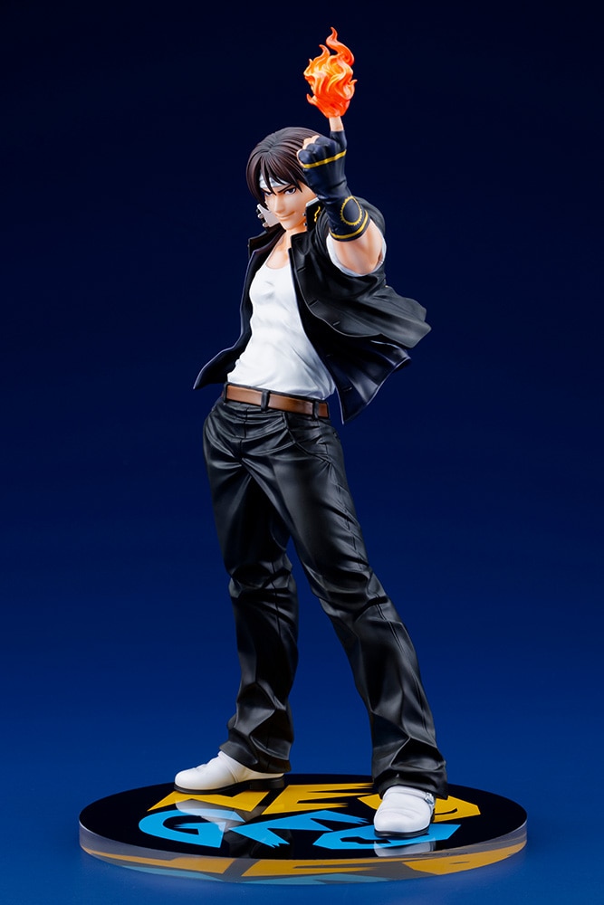 ���� �� THE KING OF FIGHTERS '98 Ver.