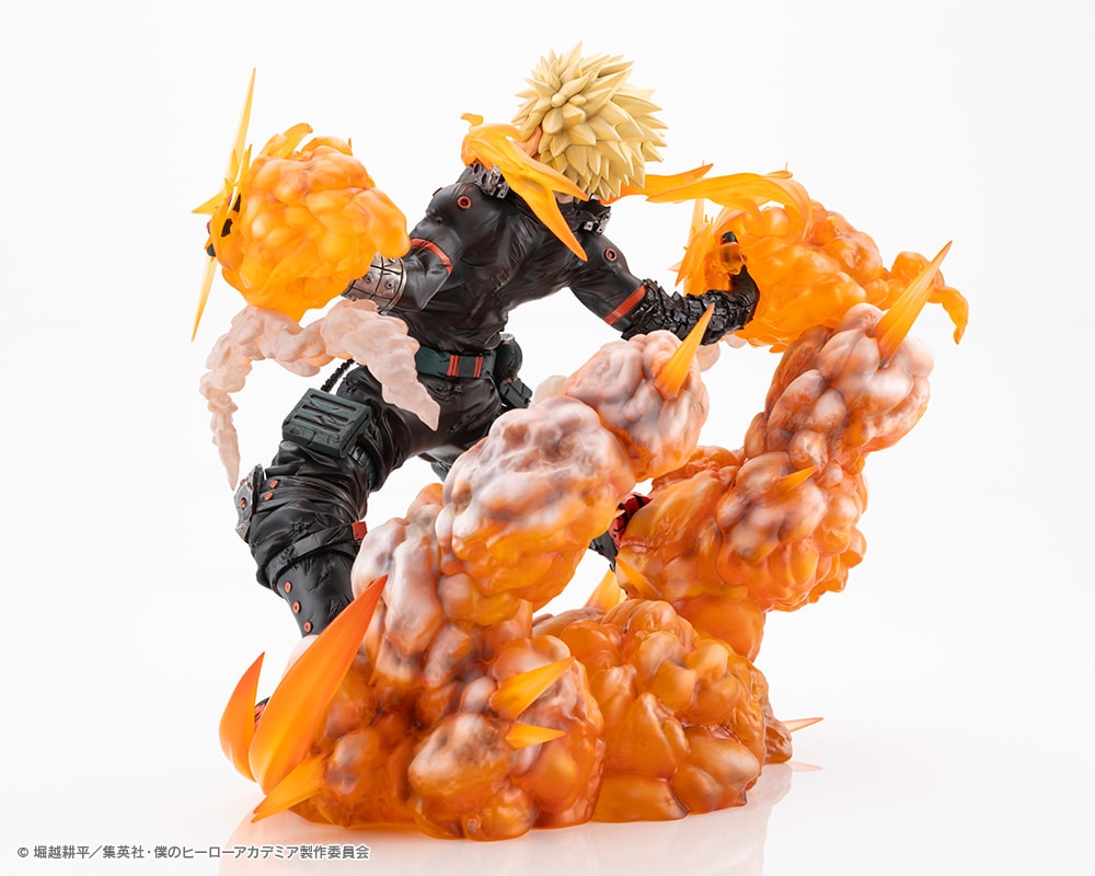 ARTFX J �������� FINAL SEASON Ver.