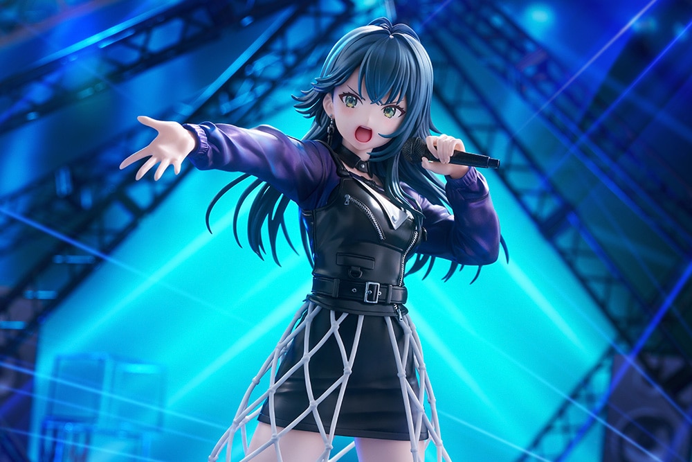 ������{-Luna say maybe- DX��