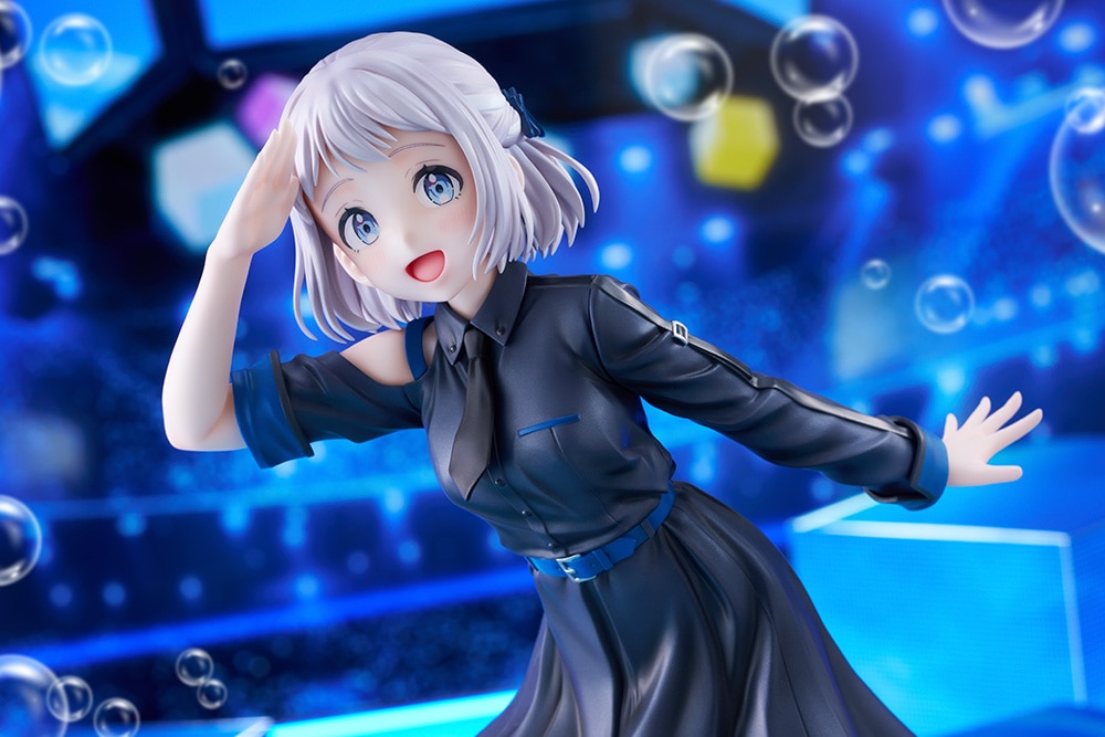 限定品】葛城リーリヤ-白線- DX版｜コトブキヤオンラインショップ
