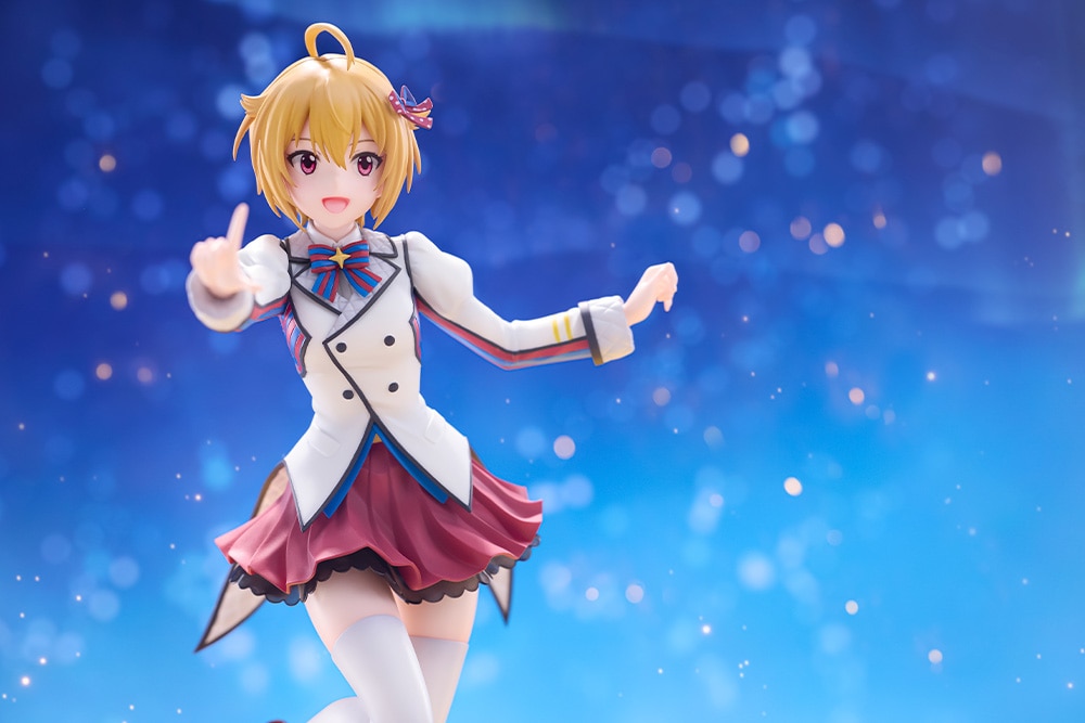 �ɐ� ��-The Animation-