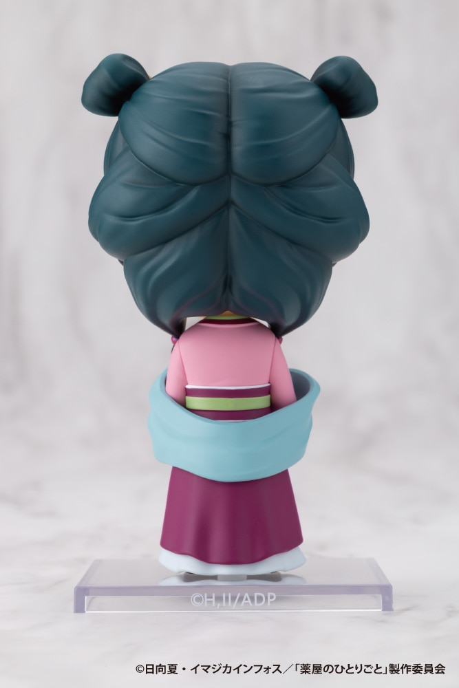 OSHI WORKS Mini �L�L�i���V��Ver.�j