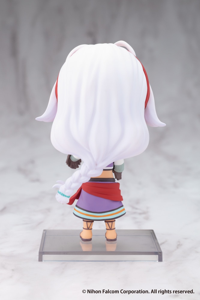 OSHI WORKS Mini �V�F���U�[�h�E�n�[���F�C