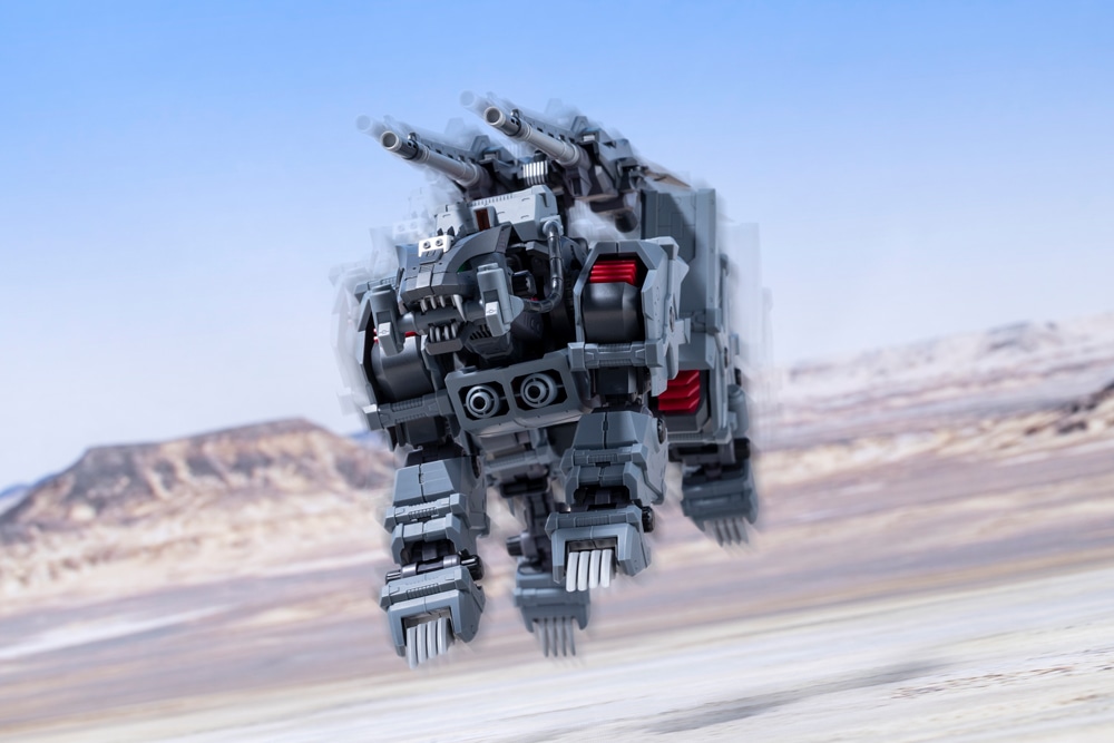 ���C�g�j���O�T�C�N�X �A�[�o�C���d�l 2000 -Recolor-