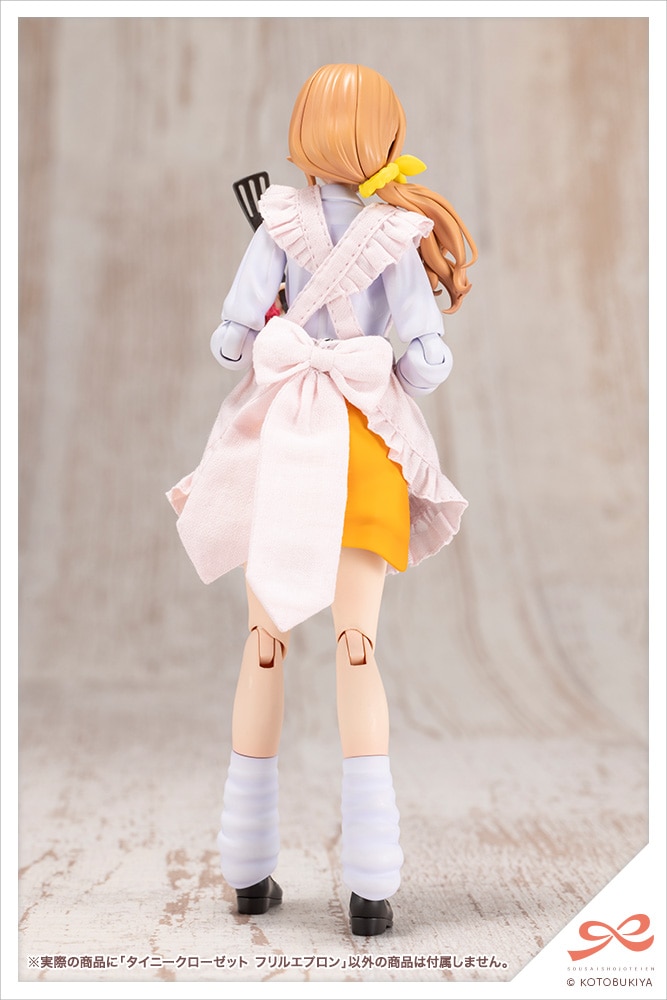 �^�C�j�[�N���[�[�b�g �t�����G�v�����yPink�z