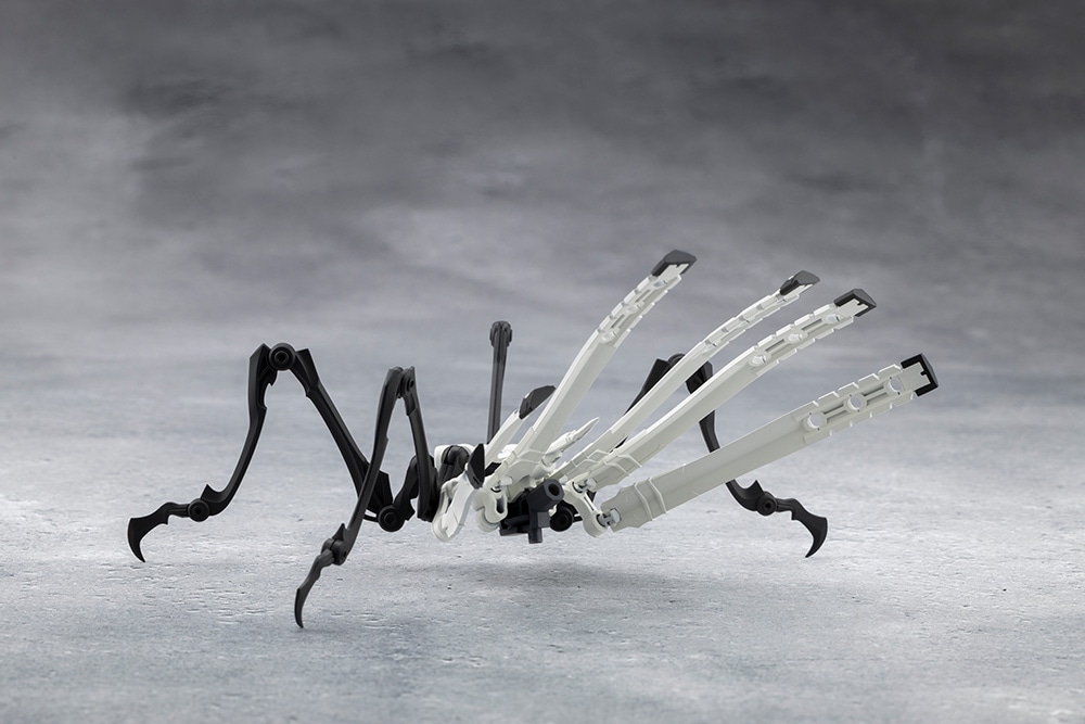 ���^�����t�H�[�[���j�b�g �G�N�X�A�[�}�[ �z���C�g�\�[�T���X