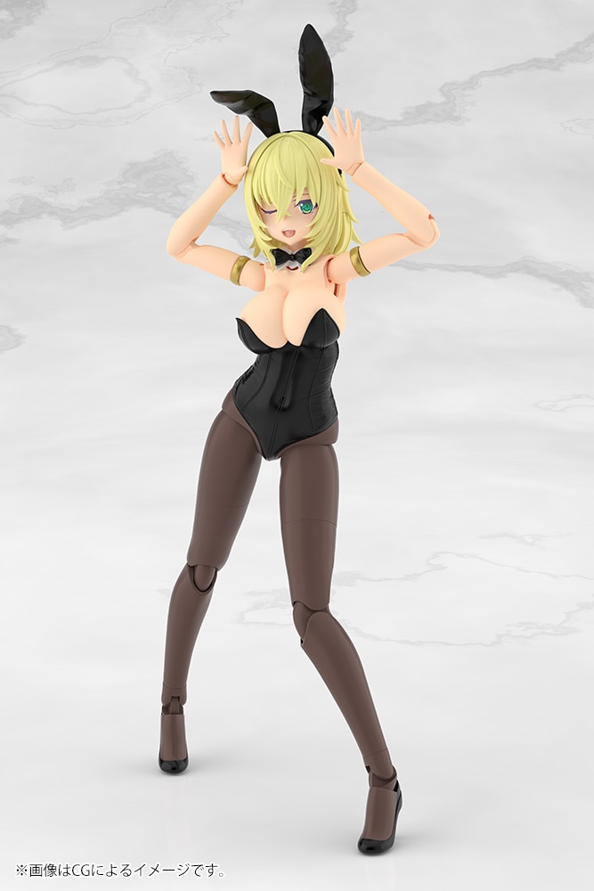 �t���[���A�[���Y�E�K�[�� �h�D���K�[I�qBunny Style�r