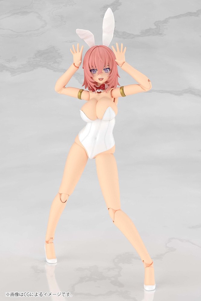 �t���[���A�[���Y�E�K�[�� �h�D���K�[I�qBunny Style -�z���C�g-�r