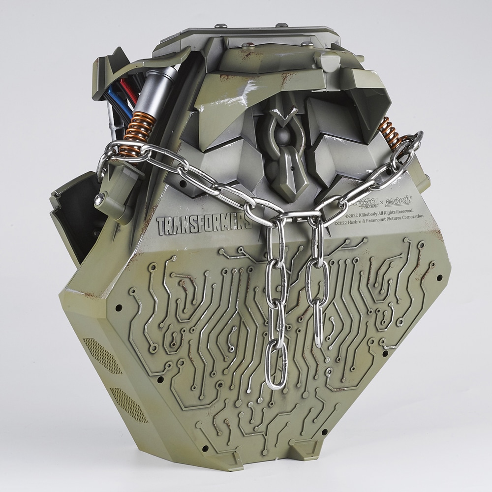 �g�����X�t�H�[�}�[ Bluetooth�X�s�[�J�[ �w�����b�g�X�^���h�i���K�g������p�j