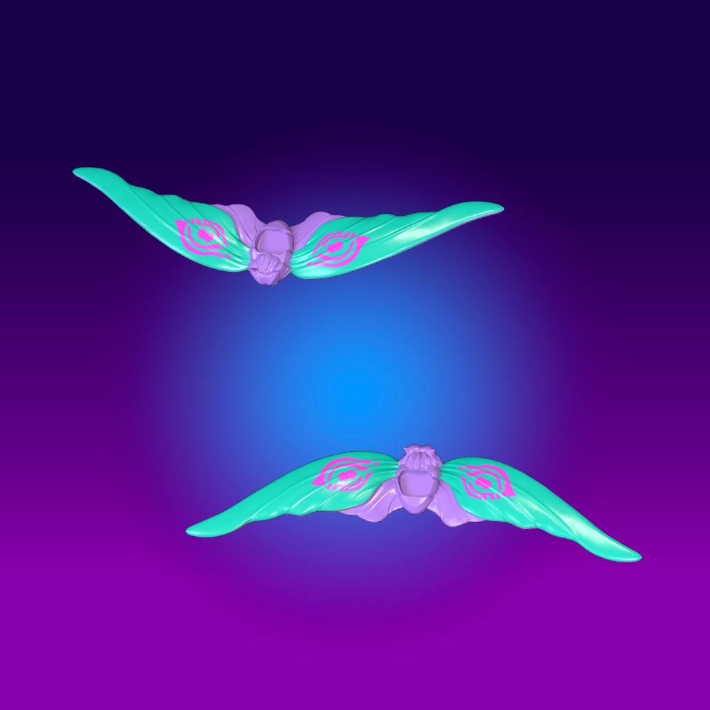 ROVER ROBIN ���X�}�������Ă���