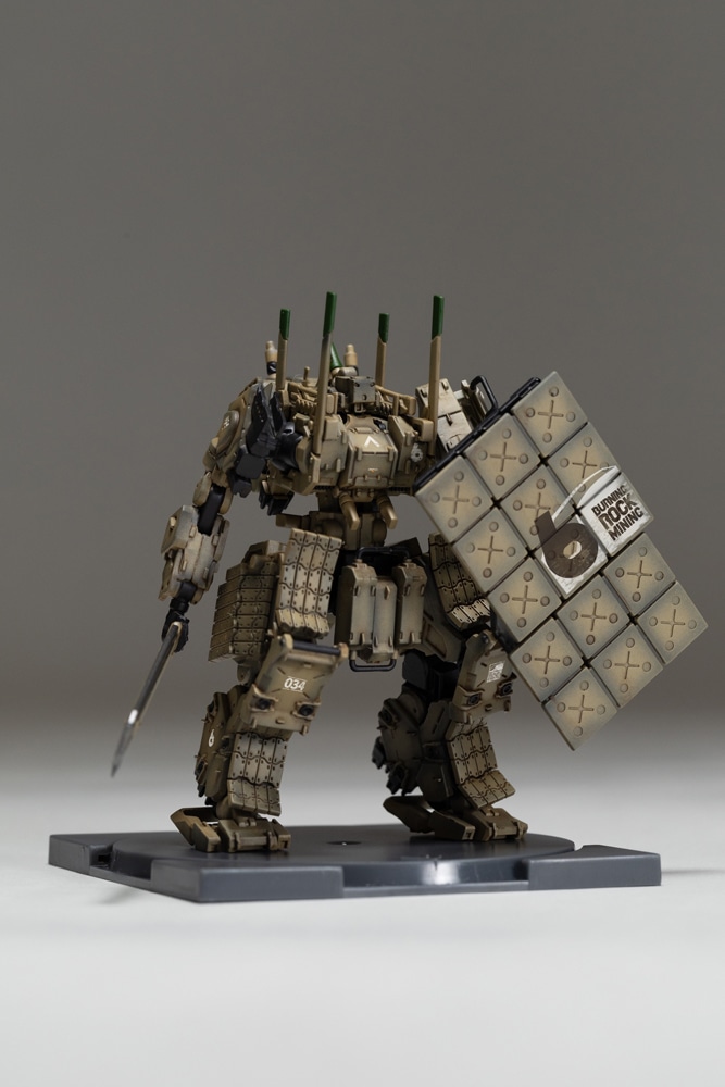 RDL�f���[�� �P�̃p�b�N