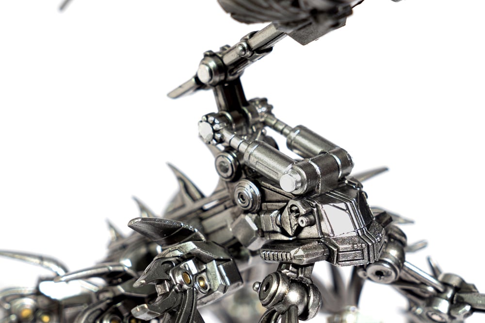 ウルトランスフォーマー トランスフォーマー スカルペル アクションフィギュア: フィギュア