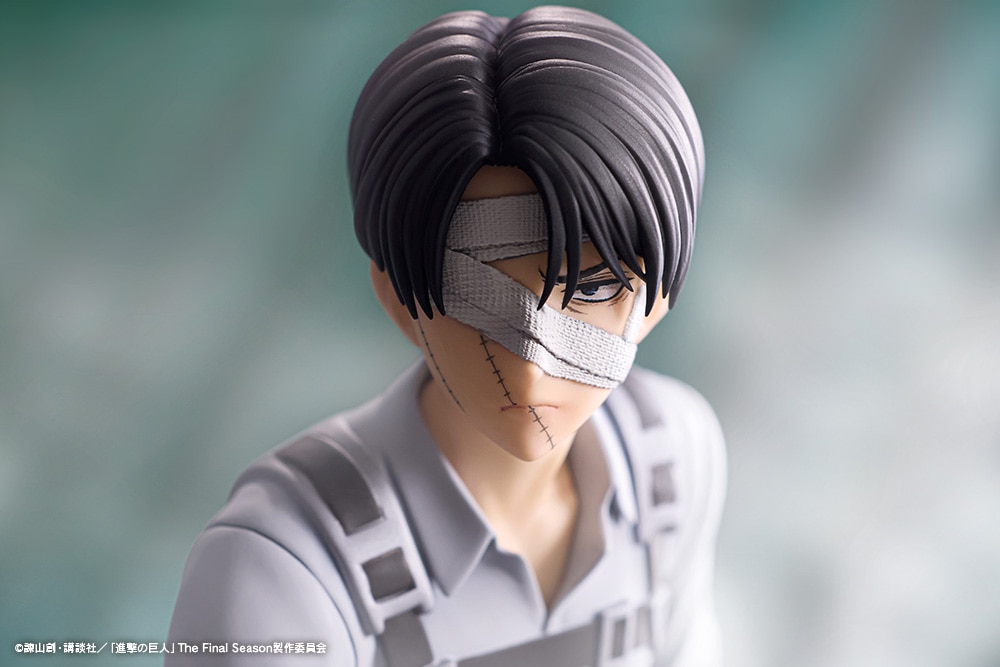 OSHI WORKS �����@�C�E�A�b�J�[�}�� The Final Season ver.