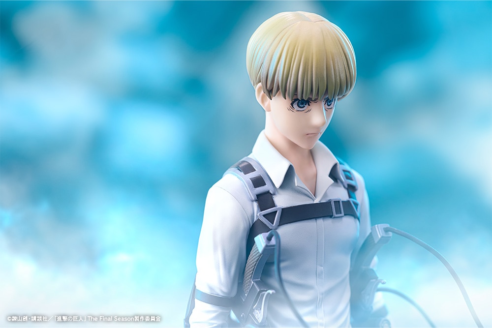 OSHI WORKS �A���~���E�A�������g The Final Season ver.