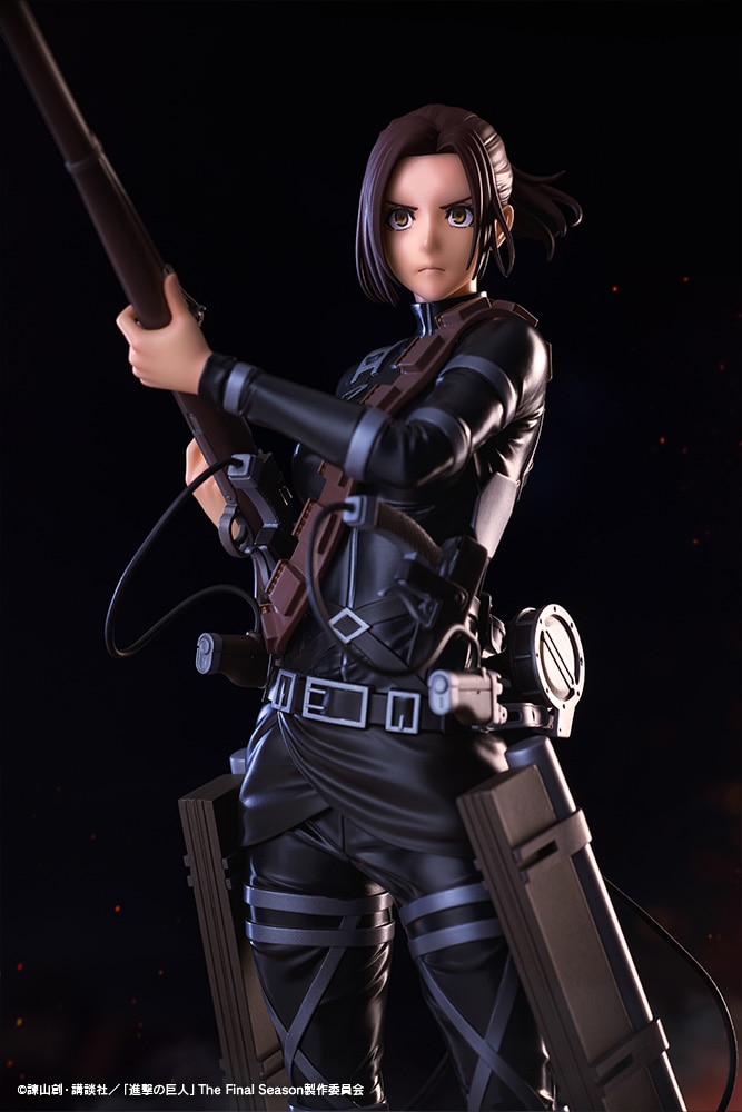 OSHI WORKS �T�V���E�u���E�X The Final Season ver.