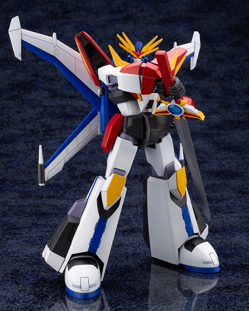 ダ・ガーンX: プラモデル｜コトブキヤオンラインショップ