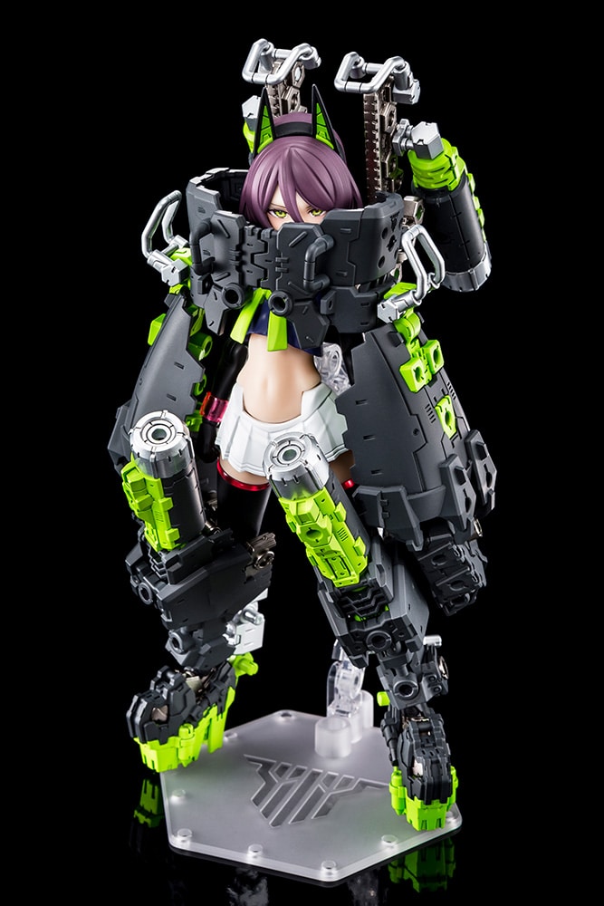 BUSTER DOLL �^���N