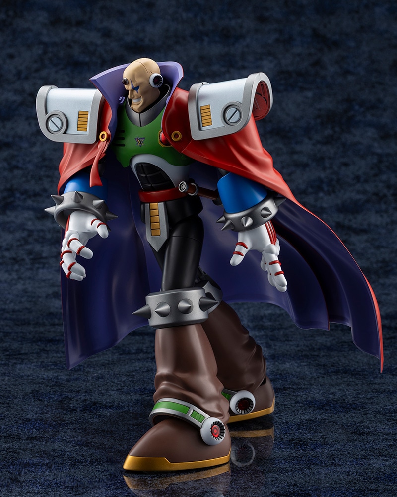 �V�O�} ���b�N�}��X Ver.