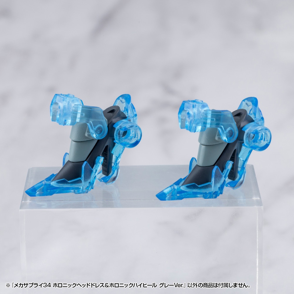 ���J�T�v���C34 �z���j�b�N�w�b�h�h���X���z���j�b�N�n�C�q�[�� �O���[Ver.