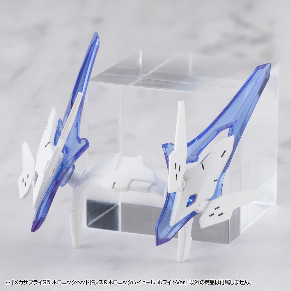 ���J�T�v���C35 �z���j�b�N�w�b�h�h���X���z���j�b�N�n�C�q�[�� �z���C�gVer.