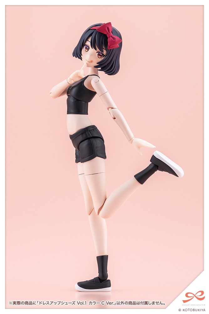 hXAbvV[Y Vol.1 J[C Ver.