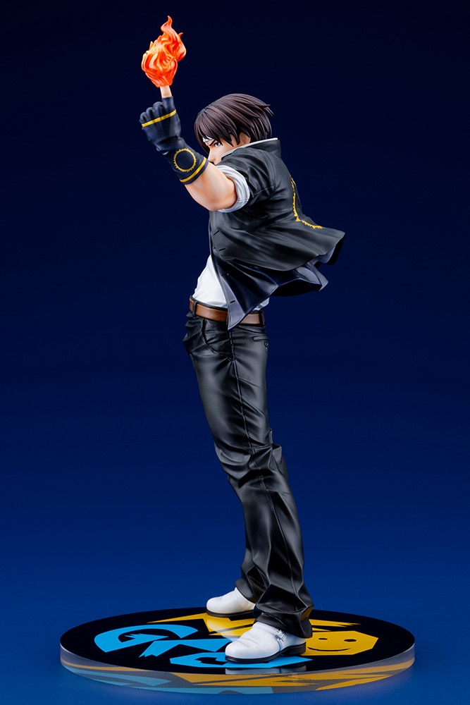 ���� �� THE KING OF FIGHTERS '98 Ver.
