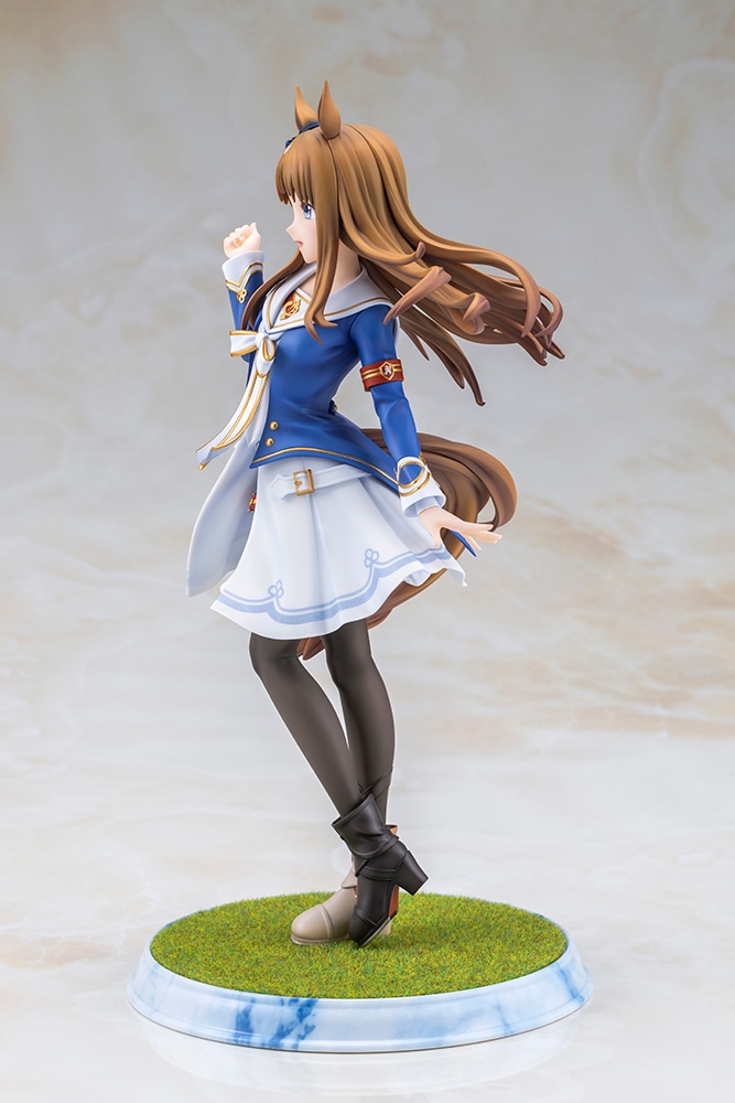 ウマ娘 グラスワンダー フィギュア 40個セット 新品未開封 限定特典付き】グラスワンダー｜コトブキヤオンラインショップ