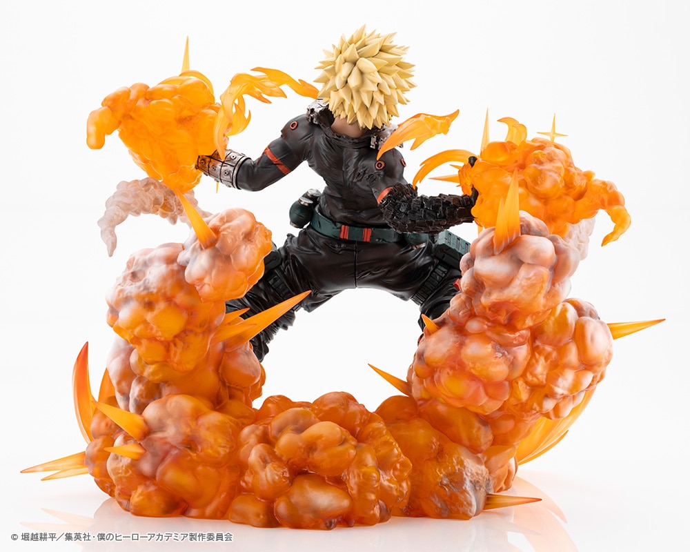 ARTFX J �������� FINAL SEASON Ver.