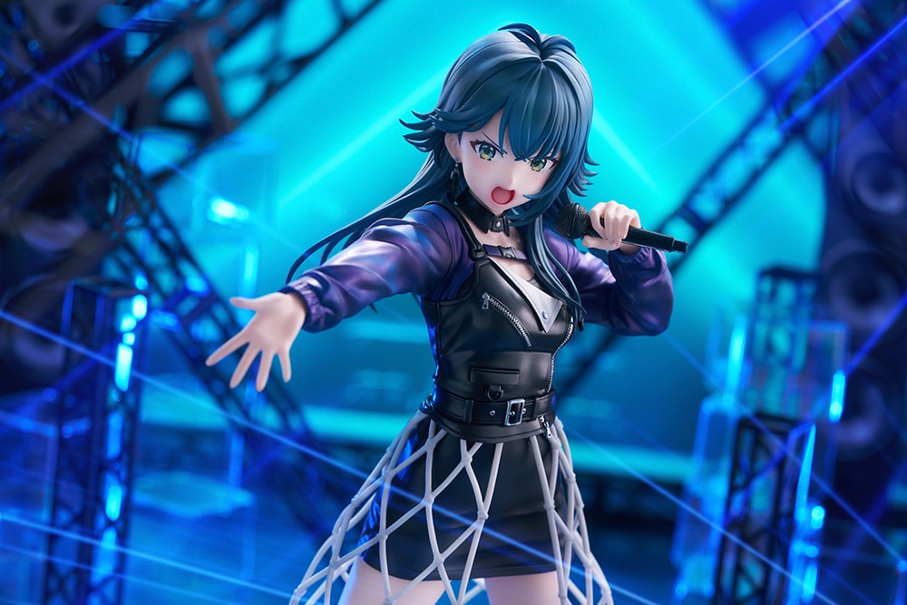 ������{-Luna say maybe- DX��